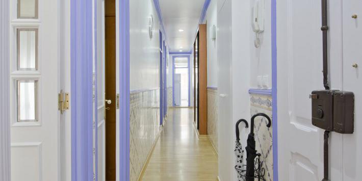Caza Latina Apartment Lisbon Exterior photo