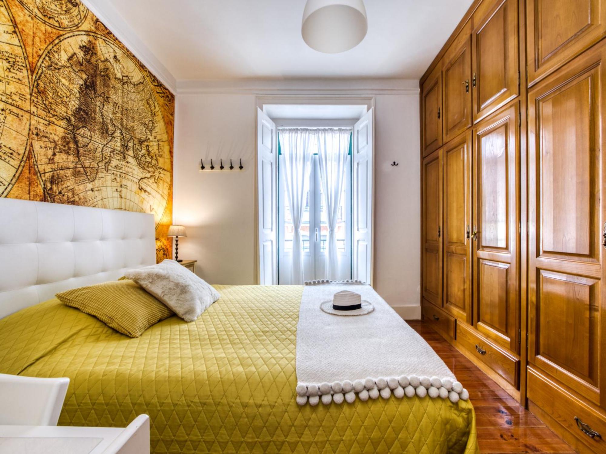 Caza Latina Apartment Lisbon Exterior photo