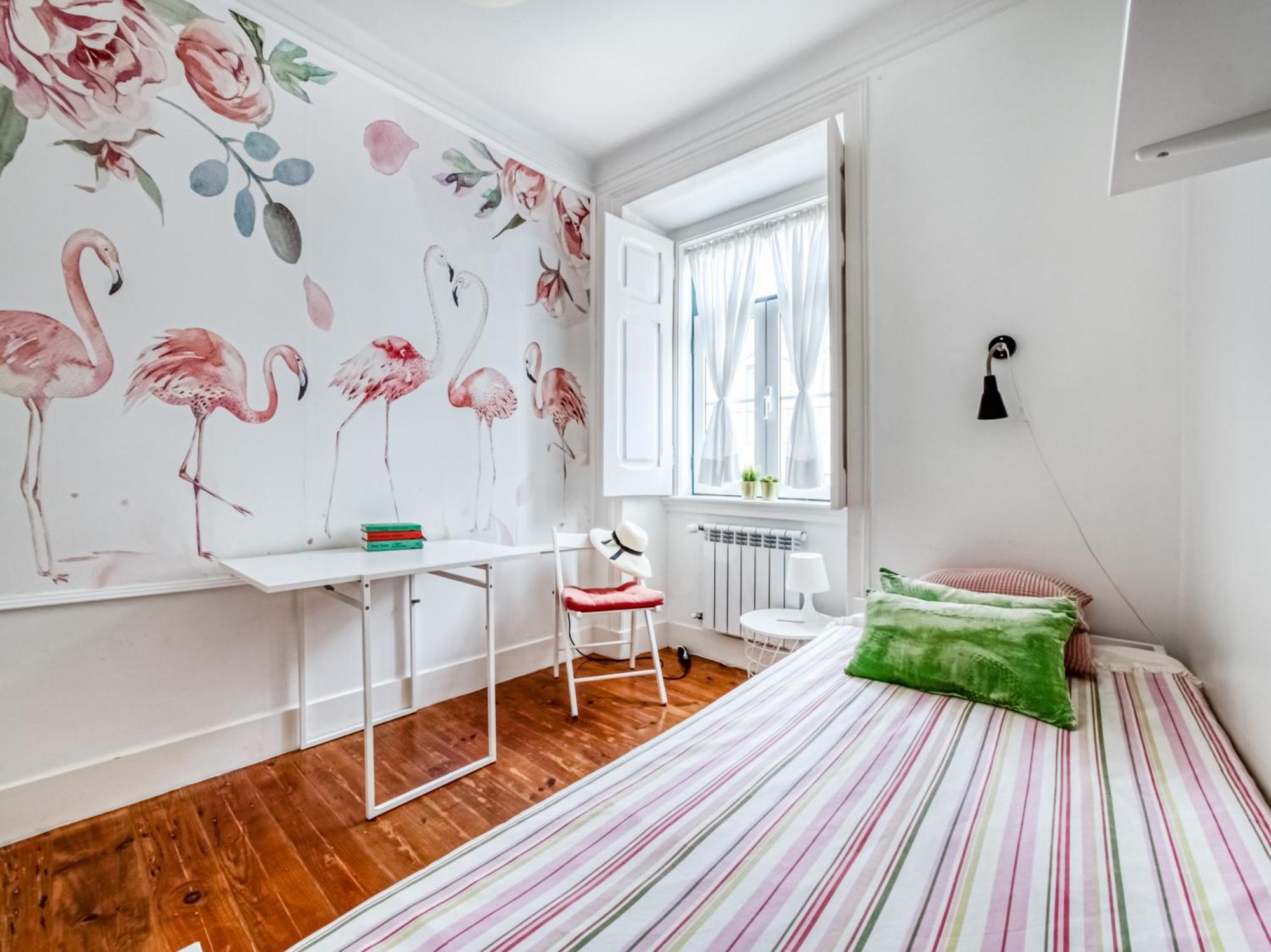 Caza Latina Apartment Lisbon Exterior photo