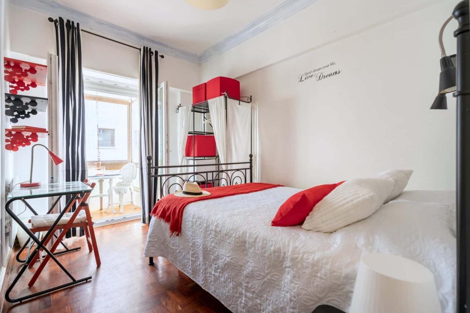 Caza Latina Apartment Lisbon Exterior photo
